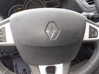 Airbag volan Renault megane 3 2011 1.5 DCI