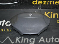 AIRBAG VOLAN RENAULT MEGANE SCENIC 1 FAZA 2 2000 1.6 B 79 KW COD MOTOR K4M-700