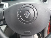 Airbag Volan Renault Scenic 2 2003 - 2009