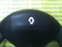 Airbag volan Renault Scenic [facelift] [1999 - 2003] RX4 minivan 5-usi 2.0 16v MT 4WD (139 hp) I (JA0/1_) RX4