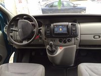 Airbag volan Renault Trafic 2.0 2007 Diesel