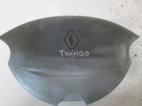 AIRBAG VOLAN RENAULT TWINGO COD-8200187189