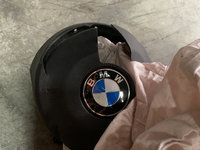 Airbag volan rotund sarit pentru Bmw seria 1/2/3/4