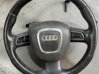 Airbag Volan S line Audi A4 B8 A5 A6 C6 facelift