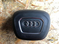 Airbag volan s-line Audi Q5 (2017->)[80A] 8w0880201al