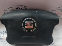 Airbag volan Seat Alhambra 2003, 7M7880201A