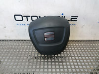Airbag volan Seat Exeo: 3R0880201A [Fabr 2008-2013]
