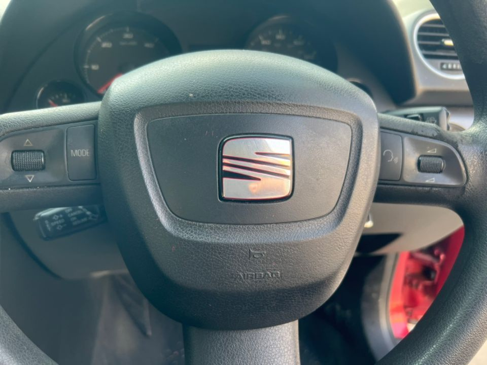 Airbag Volan Seat Exeo ( MERGE SI PE ALTE MODELE DE SEAT )