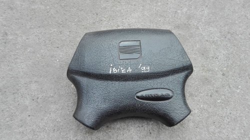 AIRBAG VOLAN SEAT IBIZA 1999