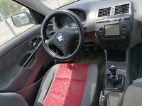 Airbag volan Seat Ibiza 2001 1.4 Benzina Cod motor AUD 60CP/44KW