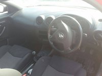 Airbag volan seat ibiza 2001 2005