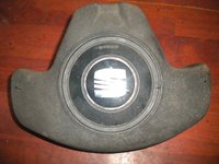 Airbag volan seat ibiza 2003