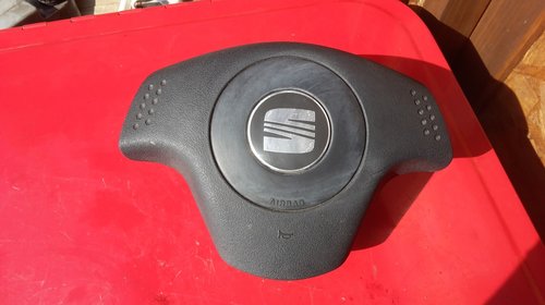 Airbag volan seat ibiza / cordoba 2002-2007