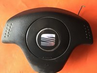 Airbag Volan Seat Ibiza/ Cordoba 2002-2008 Cod: 6L0880201D