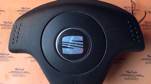 Airbag Volan Seat Ibiza / Cordoba 2002-2008