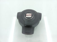 Airbag volan Seat LEON 1.9 TDI BKC/BXE 2005-2011 D2-3-5 1P0880201B DezP: 15626