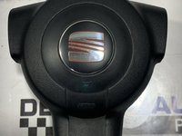 Airbag volan Seat Leon 2007