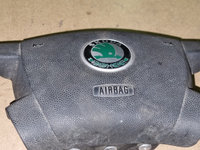 Airbag volan Skoda Fabia 1 1998 - 2006