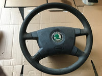 Airbag volan skoda fabia 1 2001 - 2007