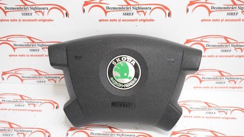 Airbag volan Skoda Fabia 1 2002