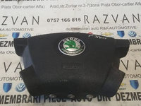 Airbag Volan Skoda Fabia 1 Livram Oriunde In Tara