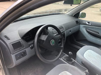 Airbag volan skoda fabia 1