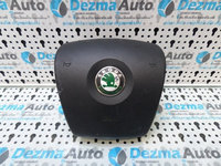 Airbag volan Skoda Fabia 2 combi 2006-in prezent, 5J0880201D