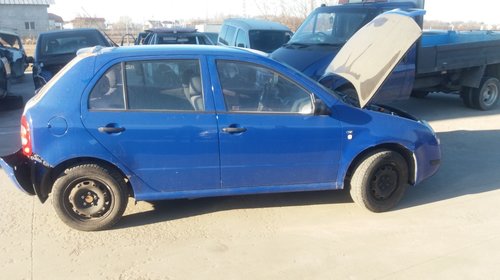 Airbag volan Skoda Fabia 2001 hatchback 1.4 MPI