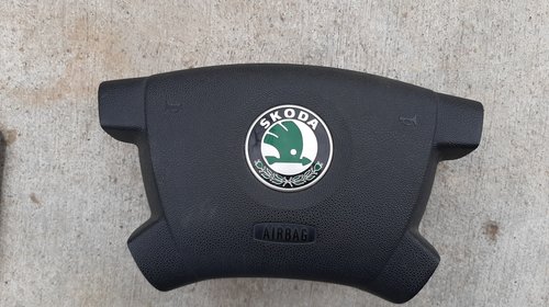 Airbag volan Skoda Fabia, 2003