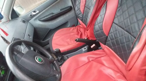 Airbag volan Skoda Fabia 2004 Kombi tdi