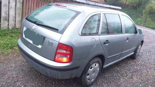 Airbag volan Skoda Fabia 2004 Kombi tdi