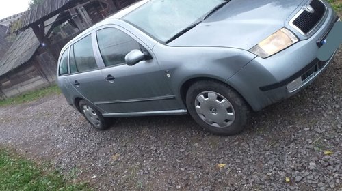 Airbag volan Skoda Fabia 2004 Kombi tdi