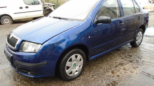 Airbag volan Skoda Fabia 2007 berlina 1.4