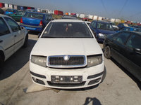 Airbag volan Skoda Fabia 2007 Break 1.4 Tdi