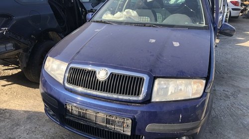 Airbag volan Skoda Fabia 2007 sedan / berlina