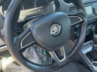 AIRBAG VOLAN SKODA FABIA 3, anul 2016