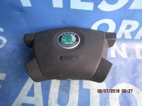 Airbag volan Skoda Fabia;61305245D.