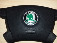 Airbag volan,Skoda fabia an 2001