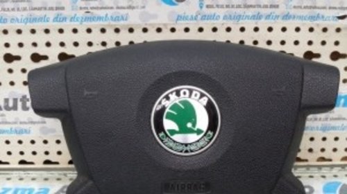 Airbag volan Skoda Fabia combi (6Y5) 1.9 tdi