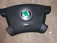 Airbag volan Skoda Fabia din 2002