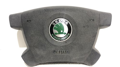 Airbag volan Skoda Fabia I 61305245D