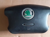 Airbag volan skoda octavia 1 99-2010