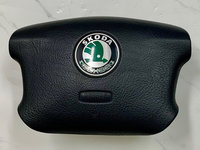 Airbag volan Skoda Octavia 1, cod: 1UA0880201A, 001RM04JW42P