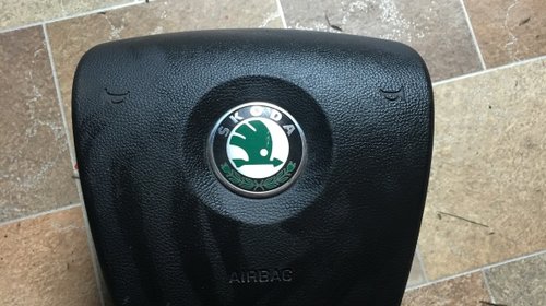 Airbag volan Skoda Octavia 1Z0880201AF 1Z0 88