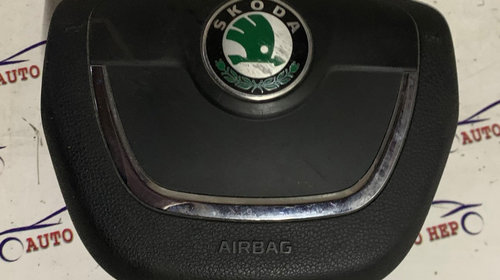 Airbag volan Skoda Octavia 1Z0880201AH 1Z0 88