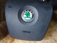 Airbag volan Skoda Octavia 2, 2006