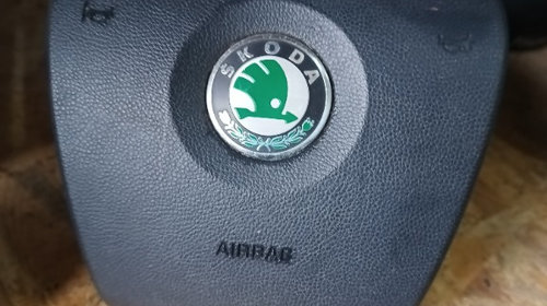 Airbag volan Skoda Octavia 2, 2006