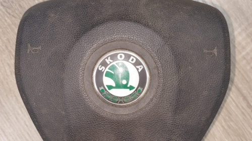 Airbag volan Skoda Octavia 2 COD: 1Z0880201AP