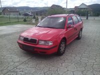 Airbag volan Skoda Octavia 2001 Hachbach 1,9