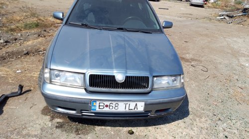 Airbag volan Skoda Octavia 2002 BERLINA 1.9 D